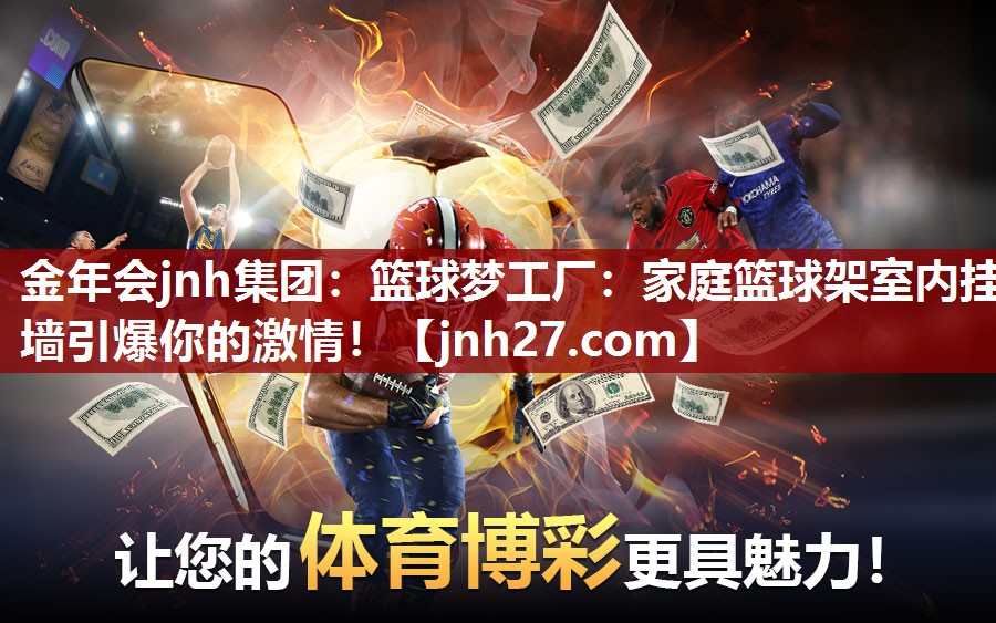 金年会jnh集团：篮球梦工厂：家庭篮球架室内挂墙引爆你的激情！
