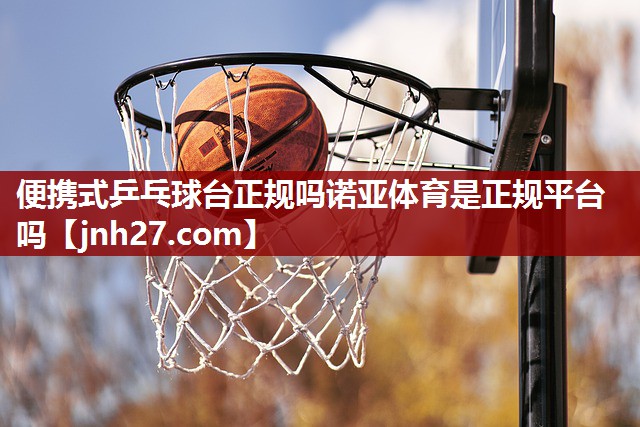 便携式乒乓球台正规吗诺亚体育是正规平台吗
