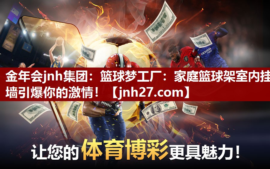 篮球梦工厂：家庭篮球架室内挂墙引爆你的激情！