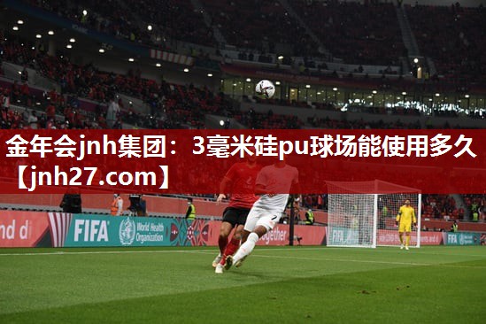 3毫米硅pu球场能使用多久