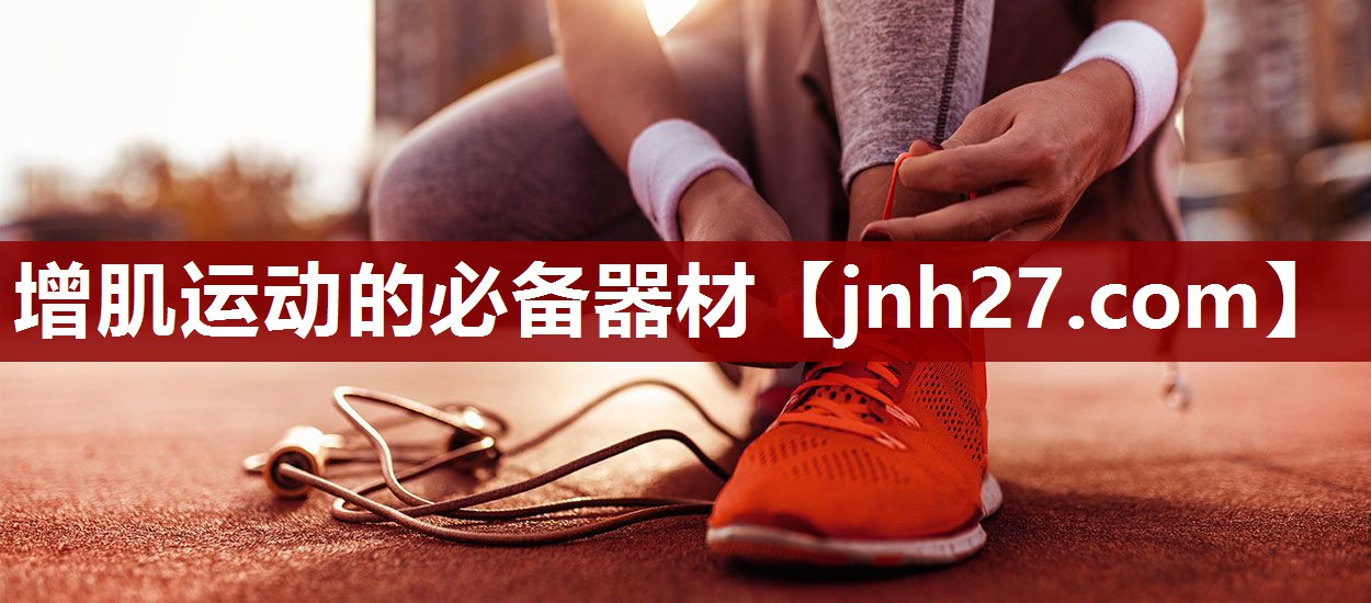 增肌运动的必备器材